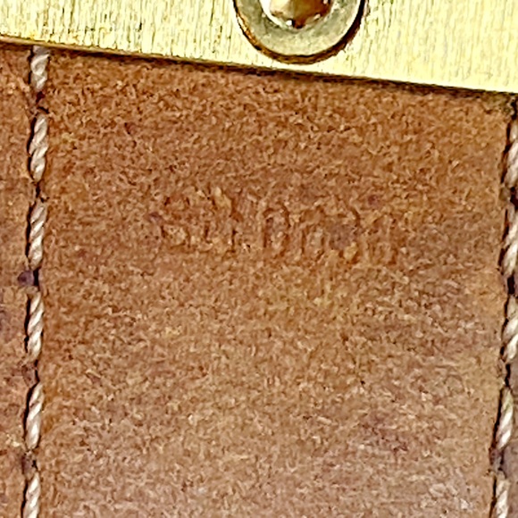 LOW S LOUIS VUITTON Monogram- Multicolor Koala Bracelet- include Box - Picture 4 of 16